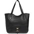  Isadora Bolsa de compras Piel 41 cm Modelo nero