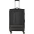  Crosslite 5.0 4 ruedas Carrito L 77 cm con pliegue de expansión Modelo schwarz