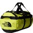  Mochila Base Camp M 65 cm Modelo sulphurspringgn-tnfblack