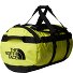  Mochila Base Camp M 65 cm Modelo sulphurspringgn-tnfblack