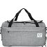  Bolsa de viaje Outfitter 50L 58 cm Modelo raven crosshatch