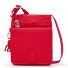  Basic New Bolso Eldorado 15 cm Modelo red rouge