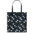  Tuulcon Bolsa de compras 34 cm Modelo navy