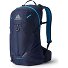  Maya 15 Mochila de senderismo 49 cm Modelo storm blue