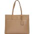 CK Must Bolsa de compras 40 cm Modelo beige