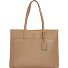 CK Must Bolsa de compras 40 cm Modelo beige