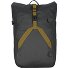  Mochila bicicleta Amager 25+5 48 cm Modelo graphite