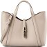  Goccia Bolsa de compras S Piel 28 cm Modelo linen