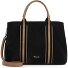  TAS Kirsten Bolsa de compras 34.5 cm Modelo black
