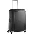  S'Cure Spinner Trolley de 4 ruedas 69 cm Modelo black