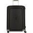  S'Cure Spinner Trolley de 4 ruedas 69 cm Modelo black