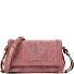  Thess Bolsa de hombro Piel natural 21 cm Modelo wint.rose-w.ros