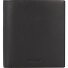  Aspen Sami cartera RFID cuero 9 cm Modelo black