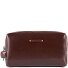  Blue Square Neceser Piel natural 25 cm Modelo mahogany