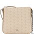  Aeon Bolsa de hombro 27 cm Modelo beige