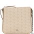  Aeon Bolsa de hombro 27 cm Modelo beige