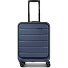  Munich 4.0 4 ruedas Maletas de cabina 55 cm Compartimento para el portátil Con asa expansible Modelo dark blue dull