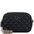 Giully II Bolsa de hombro 20 cm Modelo black