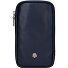 Paris Funda de teléfono móvil Piel 10 cm Modelo metallic indigo