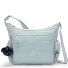 Basic Gabbie Bolsa de hombro 29 cm Modelo breezy blue