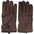  Guantes Piel Modelo cognac | S