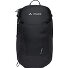  Wizard Mochila de senderismo 51 cm Modelo black