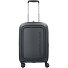  Logoduck Trolley Cabina 4 Ruedas 56 cm Modelo black