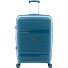  3800 4 ruedas Carrito 77 cm con pliegue de expansión Modelo bondi blue