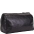  Cambridge Bolsa de aseo Piel 26 cm Modelo schwarz