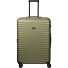  Upgrade 4 ruedas Carrito L 75 cm Modelo forest green