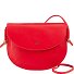  Skye Bolsa de hombro Piel 21 cm Modelo red flame