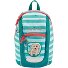  KIGA Mini Mochila para niños 30 cm Modelo Dog Lucky