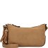  Anthea Bolsa de hombro M 25.5 cm Modelo camel