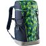  Mochila infantil Puck 14 44 cm Modelo parrotgreen-eclipse