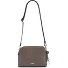  Franka Bolsa de hombro 25 cm Modelo dark taupe