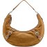  Enya Bolsa de hombro Piel 46 cm Modelo golden brown - caramel