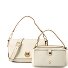  Middleton Bolso 27 cm Modelo off white