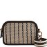  Rivea Bolsa de hombro 22 cm Modelo navy