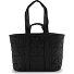  Palmah Bolsa de compras 39 cm Modelo black