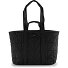  Palmah Bolsa de compras 39 cm Modelo black