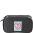  Estuche mochila 21 cm Modelo peace love nitro
