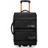 JS006B 2 ruedas Carro de la cabina 55 cm Modelo black