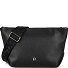  Paola Bolsa de hombro Piel natural 26.5 cm Modelo black