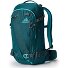  Targhee 30 Mochila de senderismo XS-S 55 cm Modelo jade green