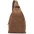  Carisma Bolsa de hombro Piel 24 cm Modelo cognac