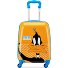  Looney Tunes 4 ruedas Carro para niños 44 cm Modelo daffy duck arancio