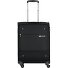  Base Boost Spinner Trolley cabina 4 ruedas 55 cm Modelo black