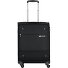  Base Boost Spinner Trolley cabina 4 ruedas 55 cm Modelo black