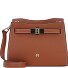  Farah Bolsa de hombro S Piel natural 22 cm Modelo cognac brown