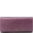  Anchor Love Cartera Piel 18 cm Modelo deep purple